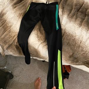 Nike Running Leggings!